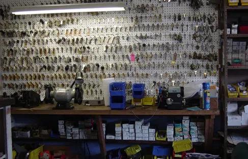Grafton WI Locksmith Store Grafton, WI 262-346-4895 - 3-Residential-Locksmith-Store